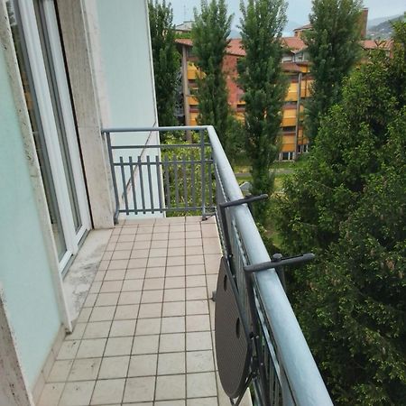 P&P Bergamo Apartment Exterior photo
