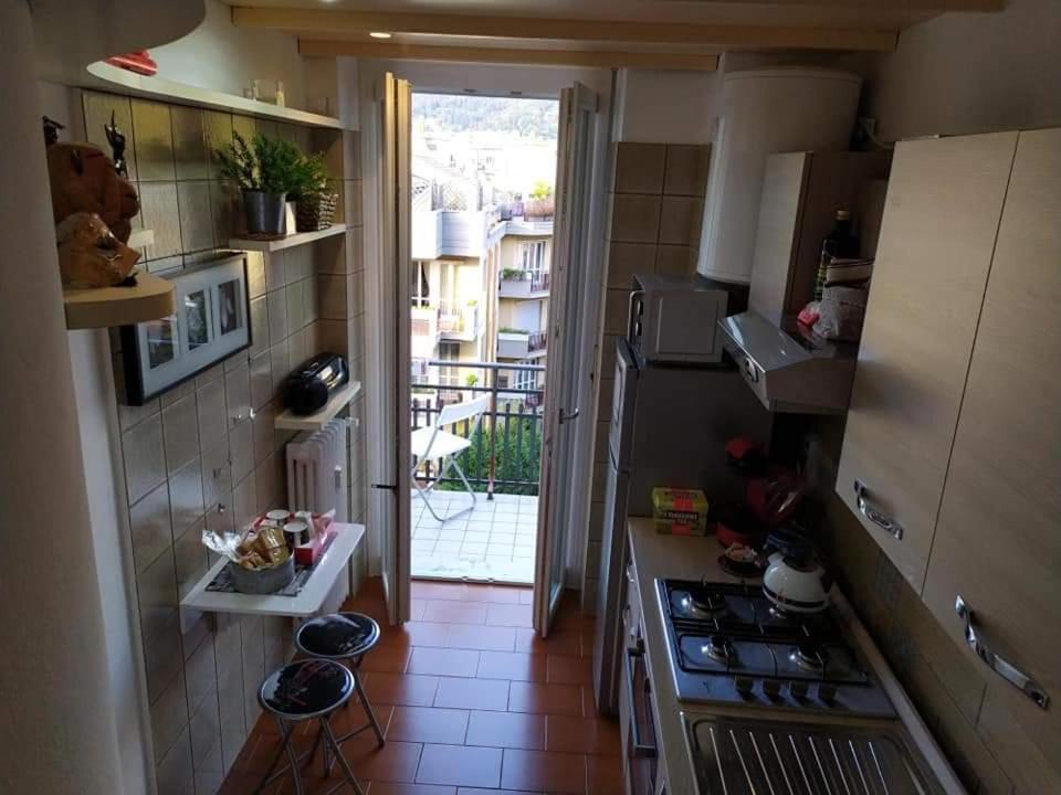 P&P Bergamo Apartment Exterior photo