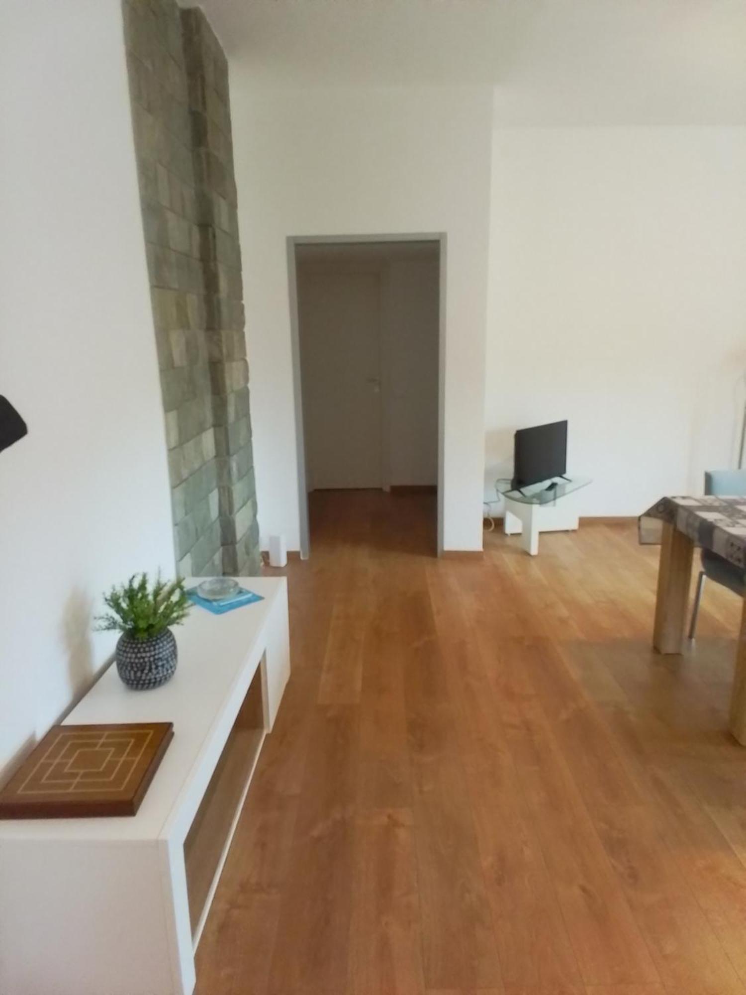 P&P Bergamo Apartment Exterior photo