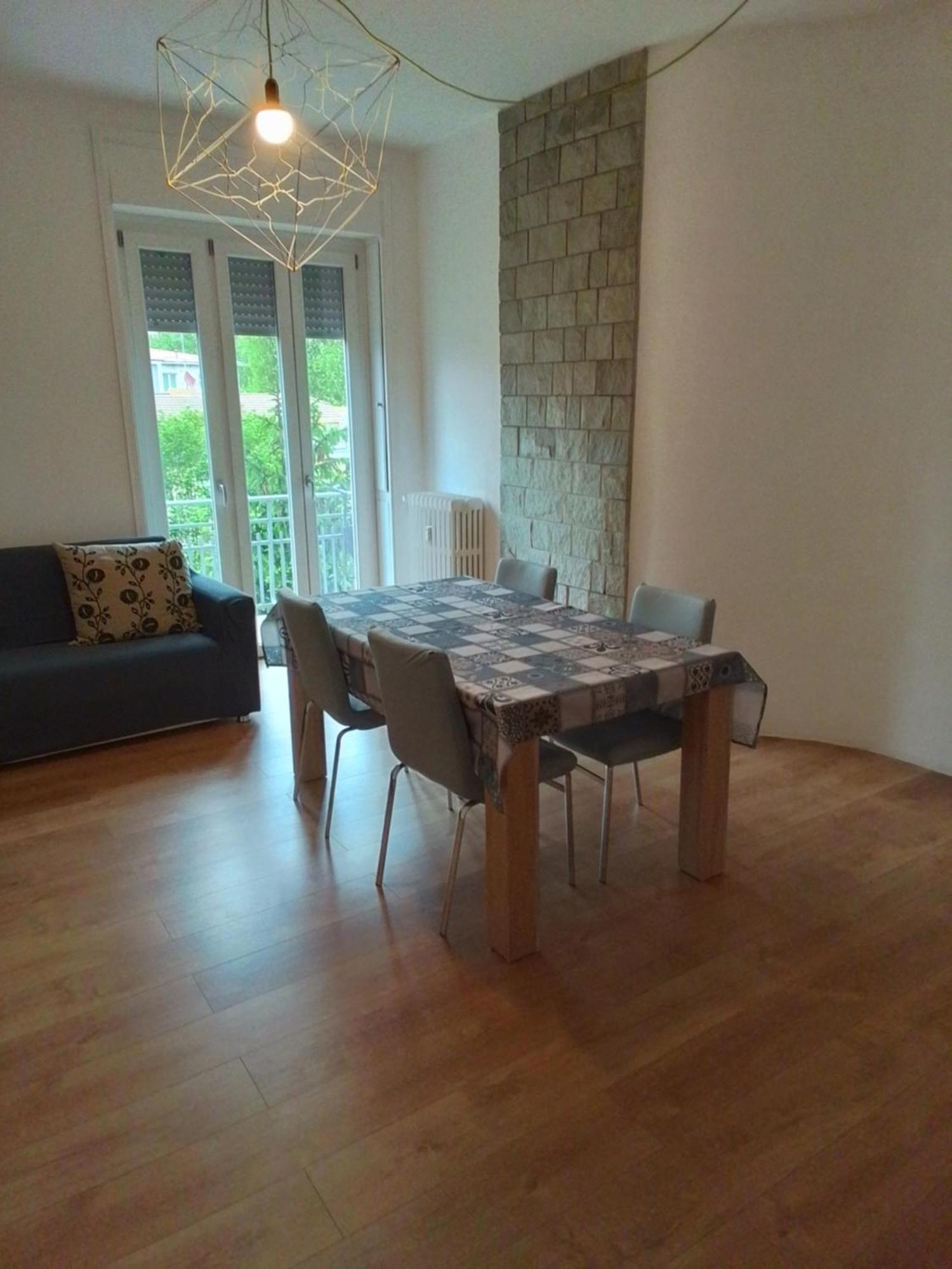 P&P Bergamo Apartment Exterior photo